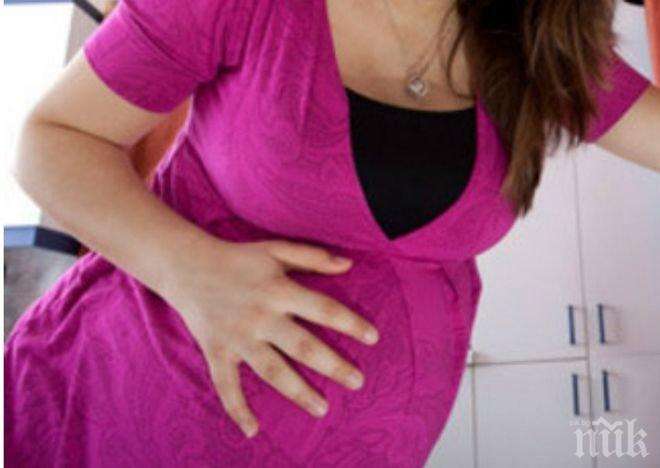 Страшна статистика! 20% от двойките нямат дете заради стерилитет с неясен произход 