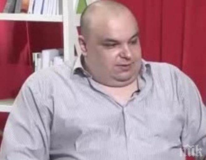 ТОТАЛНО ЗВЕРСТВО! Украинският д-р Менгеле разказа в ефир как убивал пациенти, противници на киевския режим (ВИДЕО)