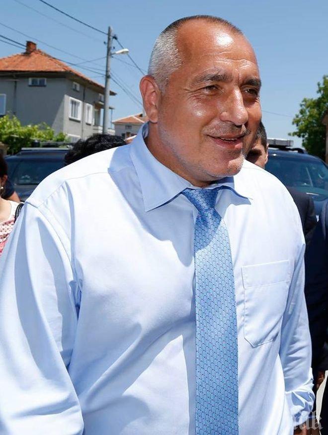 Алфа рисърч: Премиерът се ползва с подкрепата на 32% от избирателите