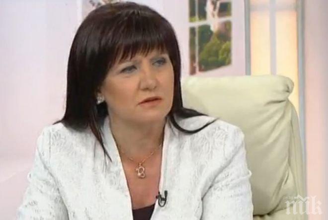 Караянчева договори с АПИ пари за повдигане на пешеходните пътеки 