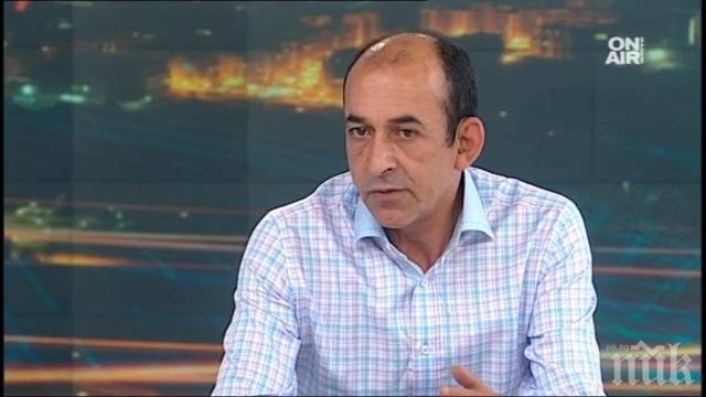 Мохд Абуаси:  Диалогът между религиите е единственият пътда не се задълбочават конфликтите