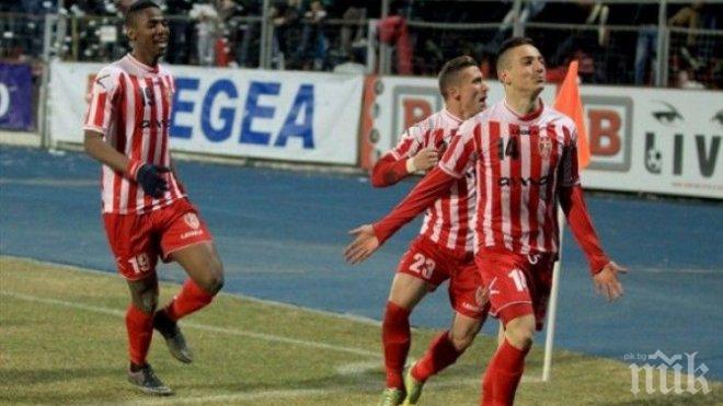 Шкендербеу обжалва изхвърлянето си от Шампионската лига