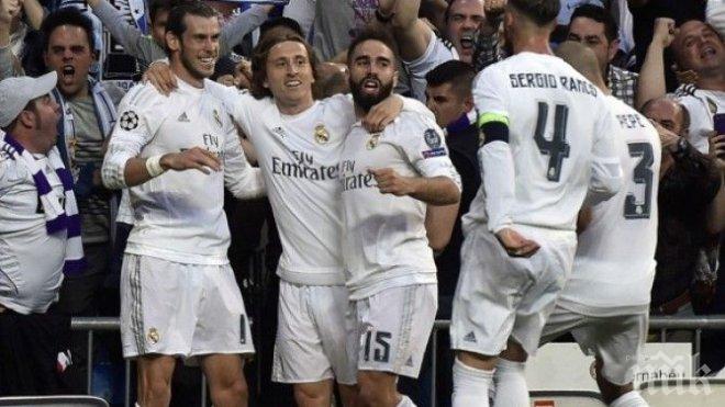Мино Райола разкри за разговори между Реал Мадрид и Погба