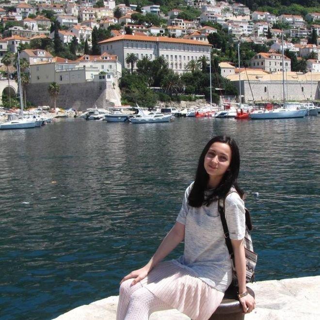 ПЪРВО В ПИК! Дъщерята на Искрен Пецов - вундеркинд! Приеха я в най-елитния университет в Южна Корея