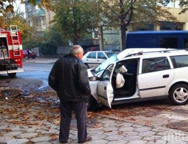 Легнали полицаи в Кърджали ще укротяват автотрафика