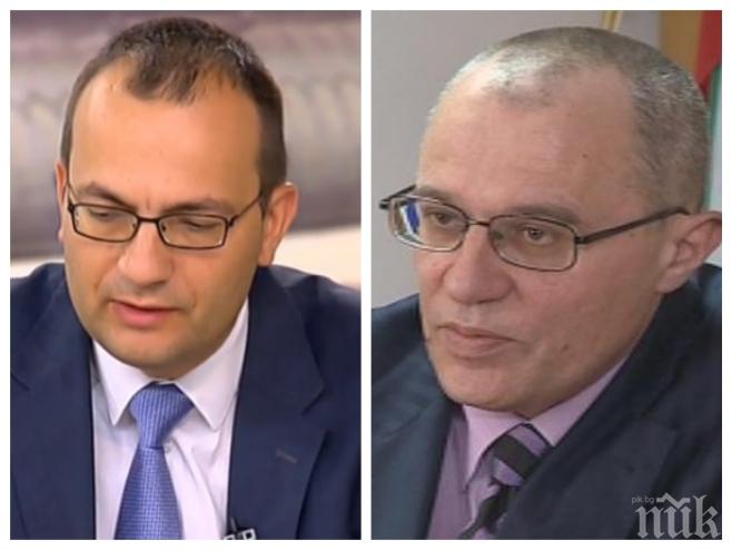 ЕКСКЛУЗИВНО! Какво става с цените на горивата? Експерти разкриха причините за поскъпването
