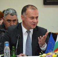 Любен Петров: Пловдивска област е втора по активност в процедурите по ОПИК 2014-2020