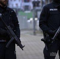 ИЗВЪНРЕДНО! Въоръжен мъж стреля на месо в Германия, има десетки ранени
