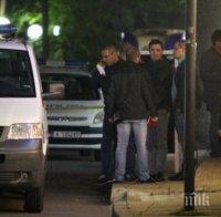 Трима убити при престрелка в САЩ