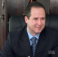 Бившият кмет на Белоградчик осъден за сключване на неизгодни договори