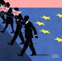 Съндърланд стана първият район, подкрепил брекзитa