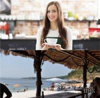 Трудова експлоатация! Ресторантьори по морето масово наемат деца