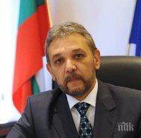 Зам.-министър: Ако производителите на череши се сдружават, 90% от проблемите им ще са решени