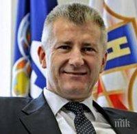 Давор Шукер съжалява, че не са се паднали с Германия