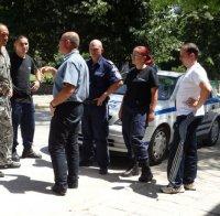 Разкритие! 9-годишният Станимир изчезнал в горите край Карлово след шамар
