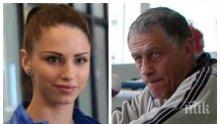 Бащата на гимнастичката Цвети Стоянова: Не питам защо скочи!