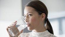 Нано пръчки могат да се използват за събиране на вода