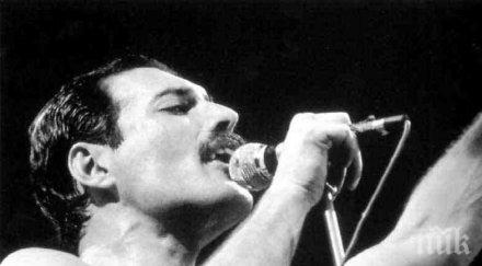 една незабравима юнска вечер музиката queen