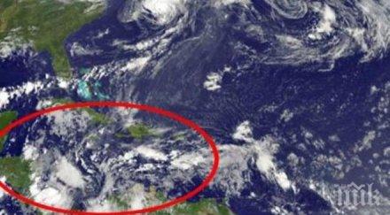 става земята записаха космоса странен звук района карибите видео звук