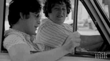 последно сбогом голямата актриса надя тодорова