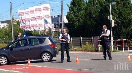 данни ислямистки мотиви нападението германия