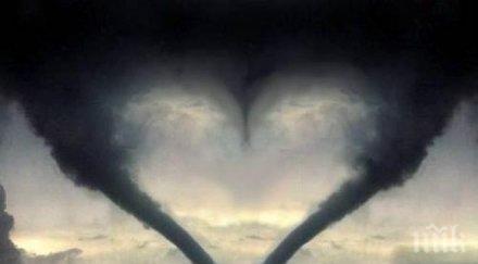 изживеете бурната любов лято