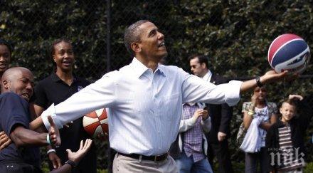 обама обмисля напазарува отбор нба брои около 125 милиарда долара