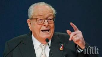 европейският парламент иска 320 000 евро жан мари льо пен