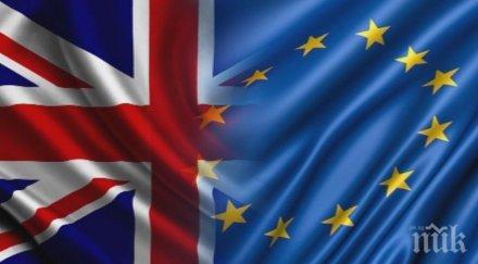 все тънка разлика вече полза оставаща великобритания