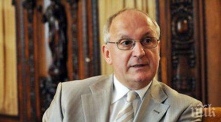 европейският съд правата човека осъди унгария заради уволнението висш магистрат