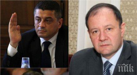 задкулисни игри бсп михаил миков участвам търговия почетното