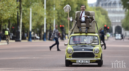 накъде петте крачки лондон излизане европейския съюз