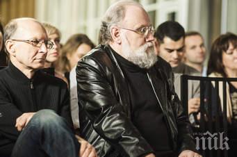 чуров назначен специален посланик кремъл