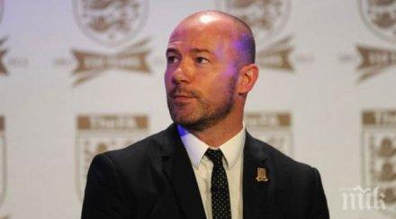 шиърър виждам страхува англия