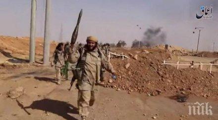 германия бори нова студена война