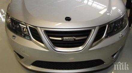 краят автомобилите сааб марката отива историята