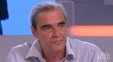 калин янакиев русия иска раздели православния свят