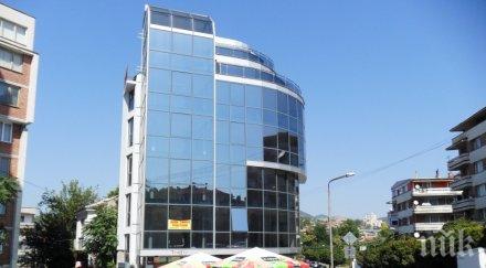 поскъпна тротоарното право кърджали