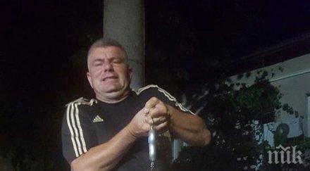 невероятно дупнишки бизнесмен разби рекорда улови тежката пъстърва света снимки