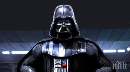 дарт вейдър завръща следващите междузвездни войни