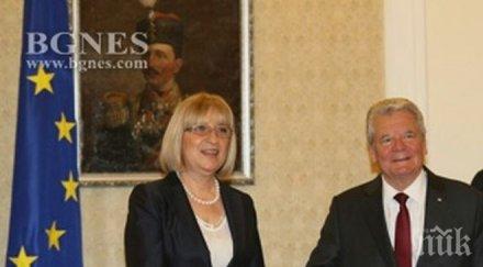 пик йоахим гаук момента трябват надеждни сигурни партньори