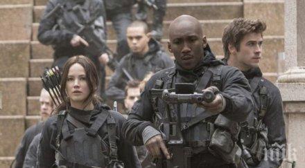 мрачна прогноза 100 години ловът хора стане развлечение богатите