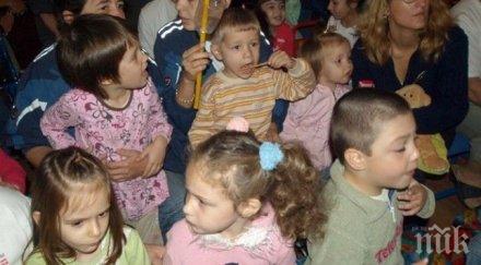 6300 деца изведени институциите 2010