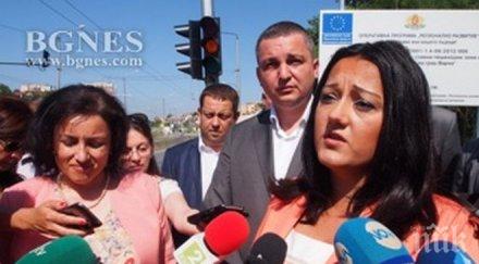 пик павлова млн лева инвестирани варна