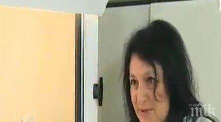 лекарка алармираопасен вирус мръсните ръце испания дойде нас