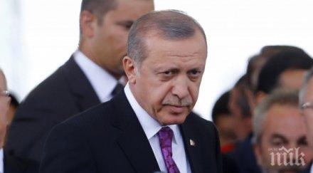 анкара нормализирането отношенията зависи израел