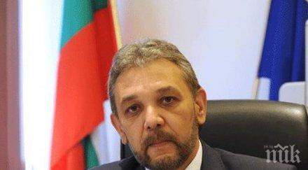 зам министър производителите череши сдружават проблемите решени