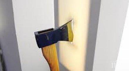 шаш откриха музей провалените връзки снимки