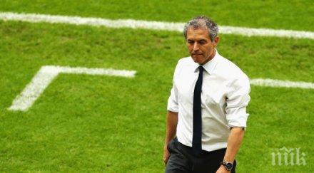 треньорът австрия бяхме нервни припряни