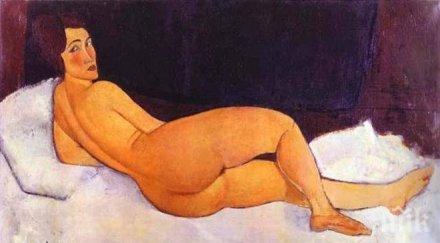 картина модиляни пак чупи рекорди продадена млн лири